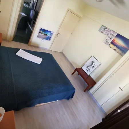 Séjour chez l'habitant Galatex Beachfront 1st Line Sea View Suites - Location Peaceful Place *