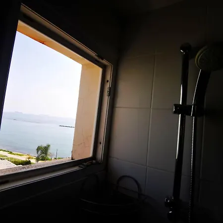 Galatex Beachfront 1st Line Sea View Suites - Location Peaceful Place * Limassol