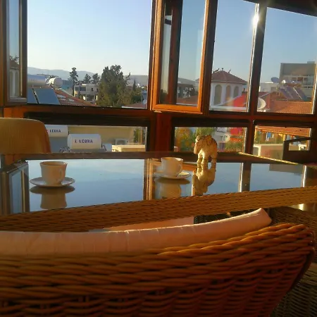 Galatex Beachfront 1st Line Sea View Suites - Location Peaceful Place Séjour chez l'habitant *