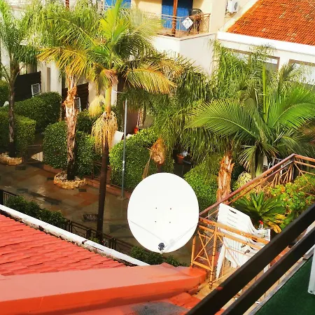 Galatex Beachfront 1st Line Sea View Suites - Location Peaceful Place Limassol