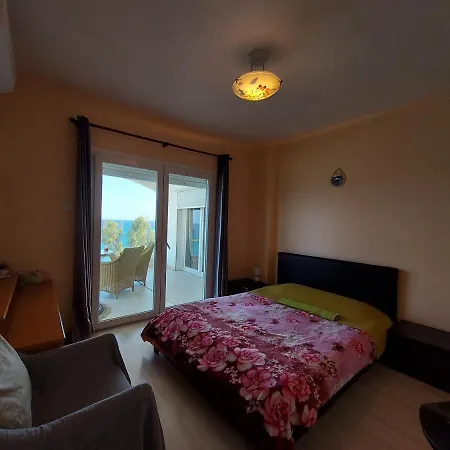 Galatex Beachfront 1st Line Sea View Suites - Location Peaceful Place * Limassol