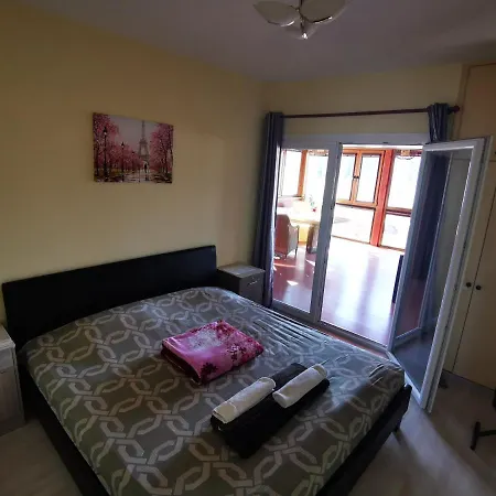 Galatex Beachfront 1st Line Sea View Suites - Location Peaceful Place Limassol
