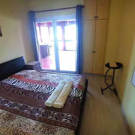 Galatex Beachfront 1st Line Sea View Suites - Location Peaceful Place Limassol