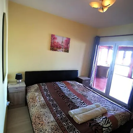 Galatex Beachfront 1st Line Sea View Suites - Location Peaceful Place