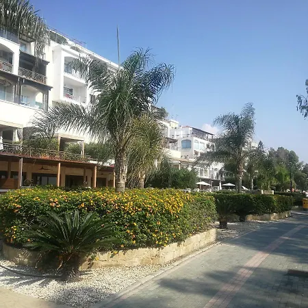 Galatex Beachfront 1st Line Sea View Suites - Location Peaceful Place Séjour chez l'habitant *